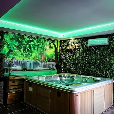 La Jungle De Zoe - Nuit Insolite A 15Min De Caen Saint-Sylvain  Extérieur photo